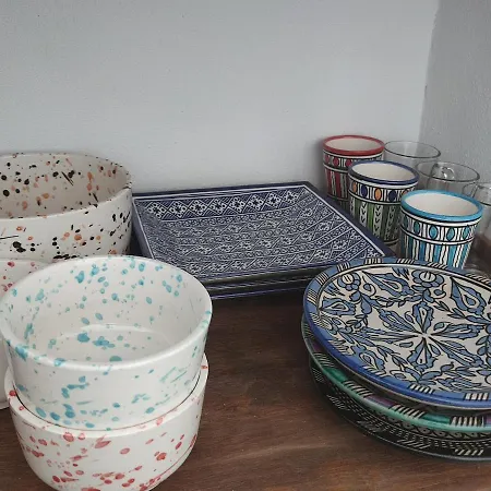 公寓 Azotea Vistas A 5m De La Playa. Recien Restaurado *