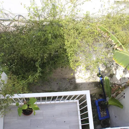 Azotea Vistas A 5m De La Playa. Recien Restaurado * 科尼尔-德拉弗龙特拉