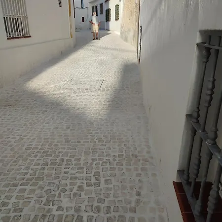 Azotea Vistas A 5m De La Playa. Recien Restaurado *