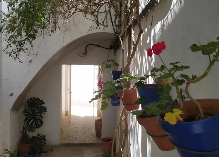 Azotea Vistas A 5m De La Playa. Recien Restaurado