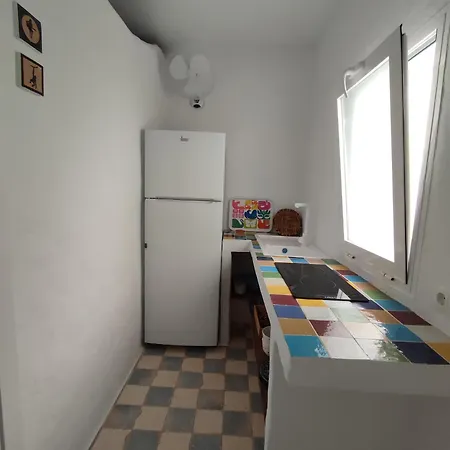 Azotea Vistas A 5m De La Playa. Recien Restaurado Коніль-де-ла-Фронтера