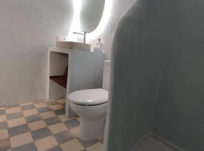 Apartmán Azotea Vistas A 5m De La Playa. Recien Restaurado Conil De La Frontera