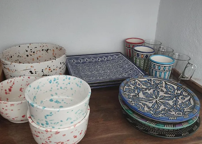 Apartmán Azotea Vistas A 5m De La Playa. Recien Restaurado *