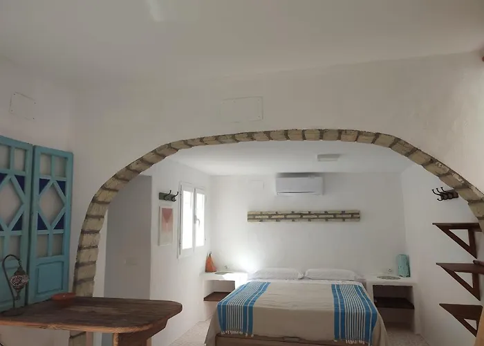 Azotea Vistas A 5m De La Playa. Recien Restaurado