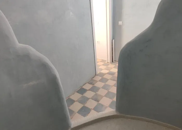 Azotea Vistas A 5m De La Playa. Recien Restaurado Apartmán *