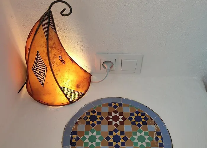 Azotea Vistas A 5m De La Playa. Recien Restaurado