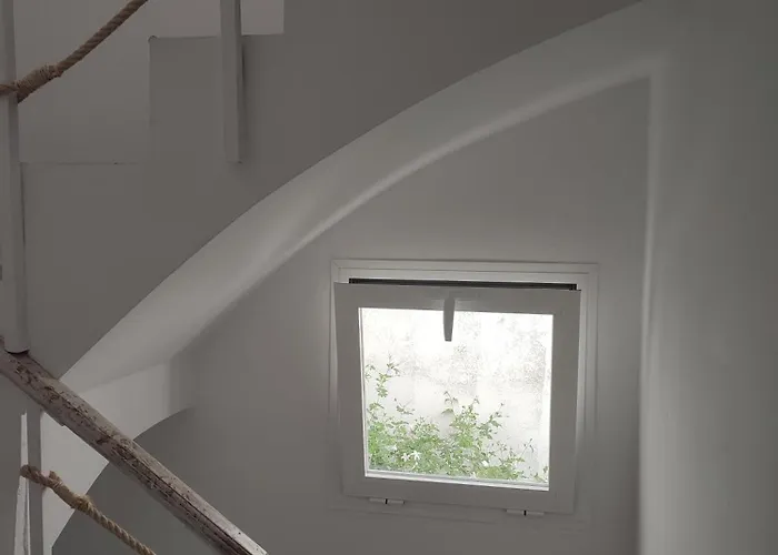 Apartmán Azotea Vistas A 5m De La Playa. Recien Restaurado *