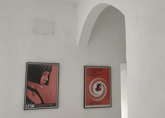 Apartmán Azotea Vistas A 5m De La Playa. Recien Restaurado *