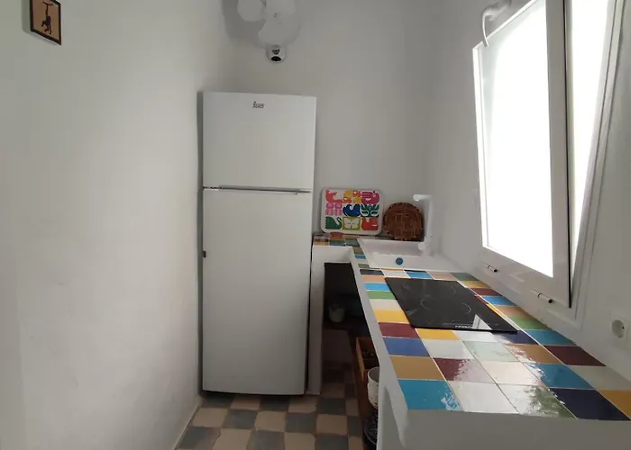 Azotea Vistas A 5m De La Playa. Recien Restaurado Conil De La Frontera