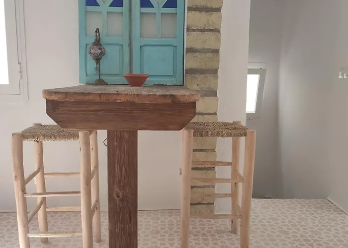 Azotea Vistas A 5m De La Playa. Recien Restaurado Apartmán *