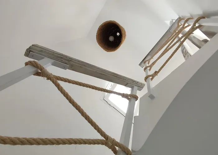 Apartmán Azotea Vistas A 5m De La Playa. Recien Restaurado Conil De La Frontera