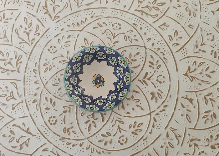 Azotea Vistas A 5m De La Playa. Recien Restaurado