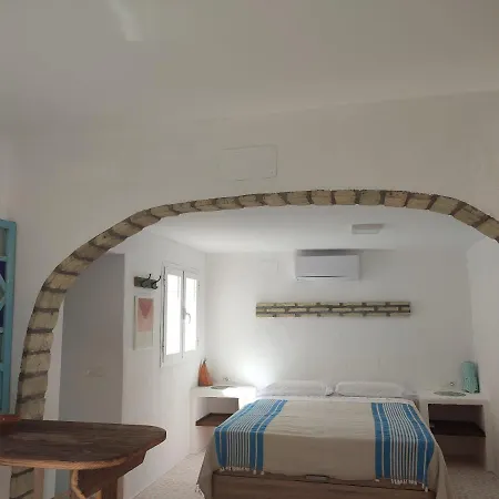 Azotea Vistas A 5m De La Playa. Recién Restaurado