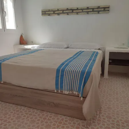 Apartamento Azotea Vistas A 5m De La Playa. Recién Restaurado Conil De La Frontera