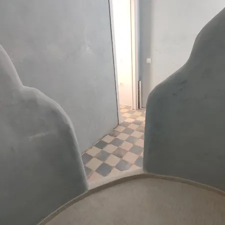 Azotea Vistas A 5m De La Playa. Recién Restaurado Apartamento *