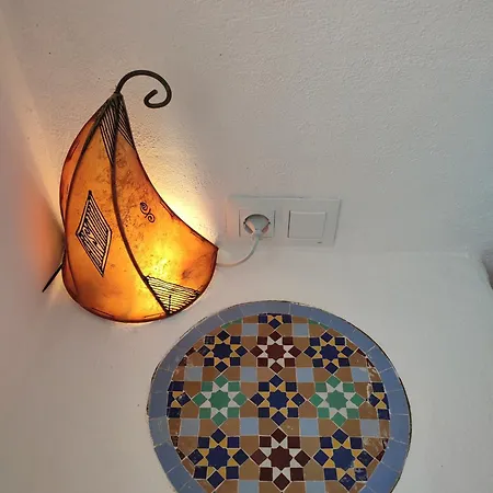 Azotea Vistas A 5m De La Playa. Recién Restaurado