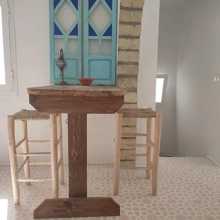 Azotea Vistas A 5m De La Playa. Recién Restaurado Apartamento *