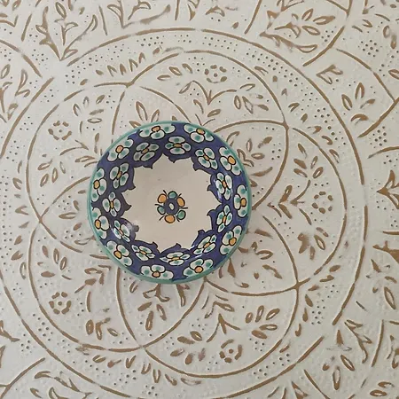 Azotea Vistas A 5m De La Playa. Recién Restaurado